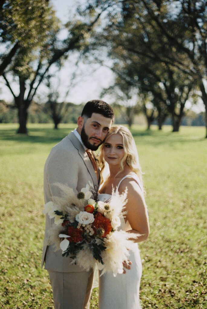 Columbus GA Wedding Photographer