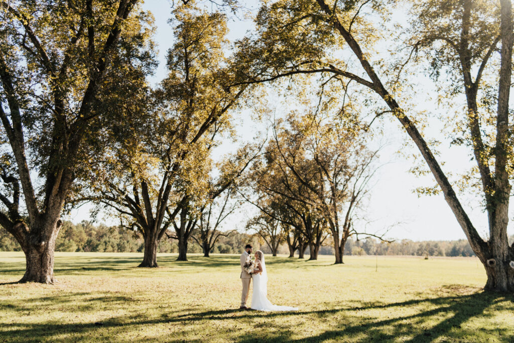 The Farm at Lullwater | Pecan Grove 
