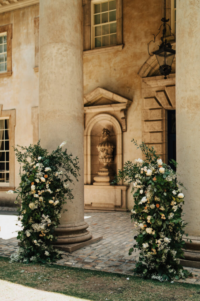 Atlanta Wedding Ceremony