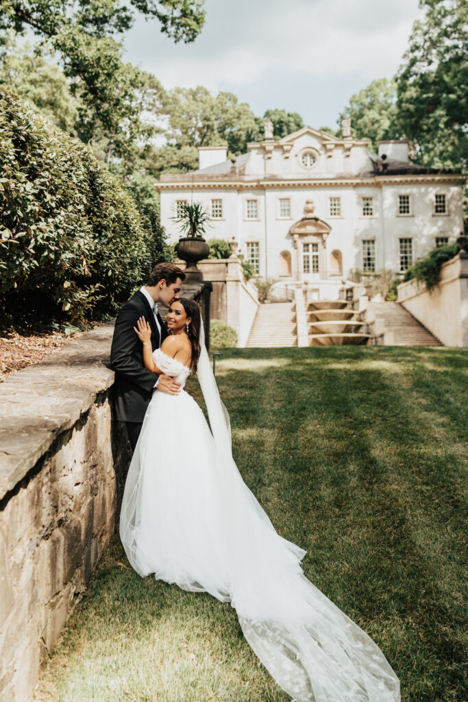 Georgia Wedding Photographer